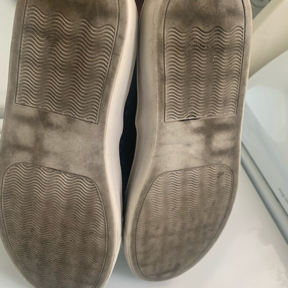 Steve Madden star sneakers - Picture 5 of 5